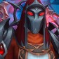 Amnésià avatar