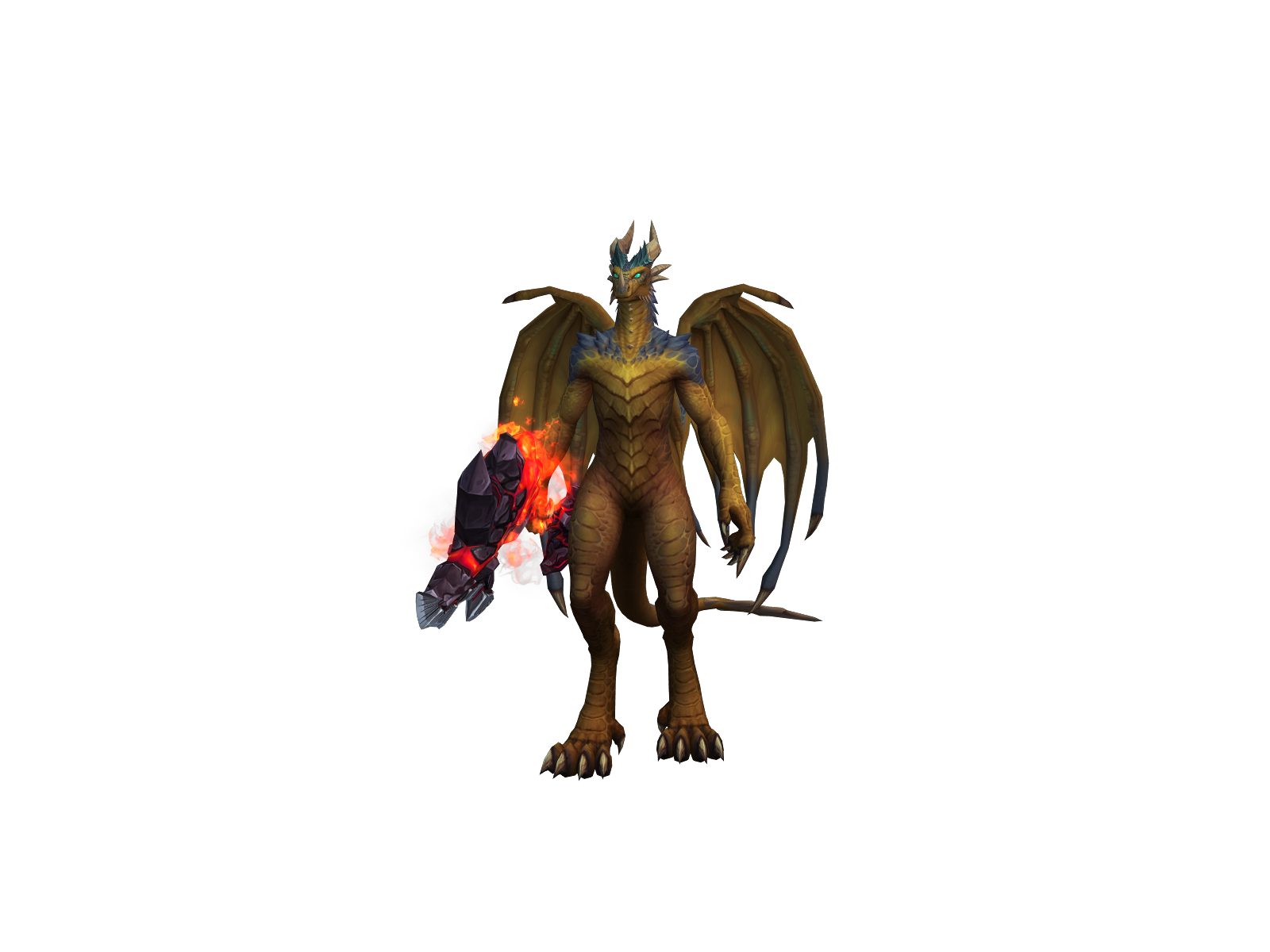 Dragonmundo