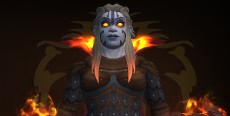 Arvenx's icon