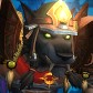 Maanic avatar