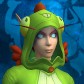 Fríshty avatar