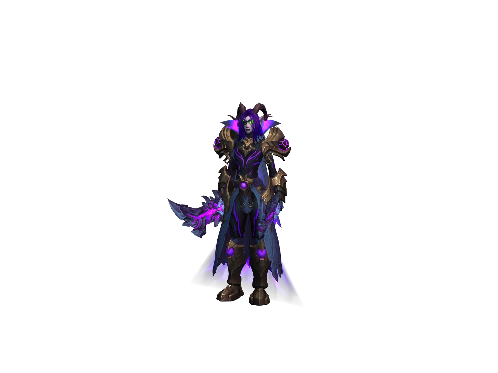 Terroxedh