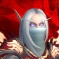 Fantasmal portrait