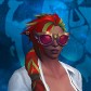 Shamalabimba avatar
