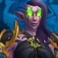 Demotallic avatar
