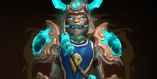 Perfoweaver's icon
