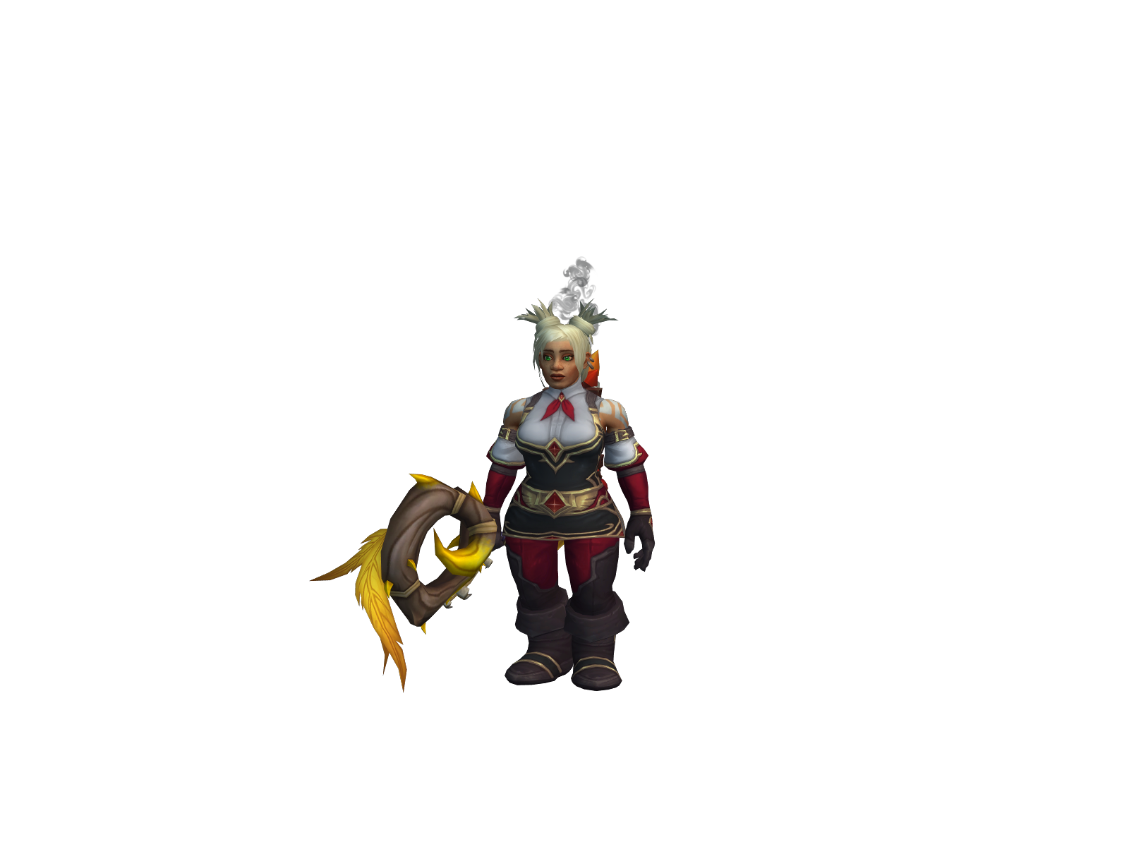 Chadshamix