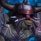 Caérulus avatar