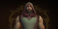 Burs's icon