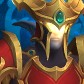 Glitterstaff