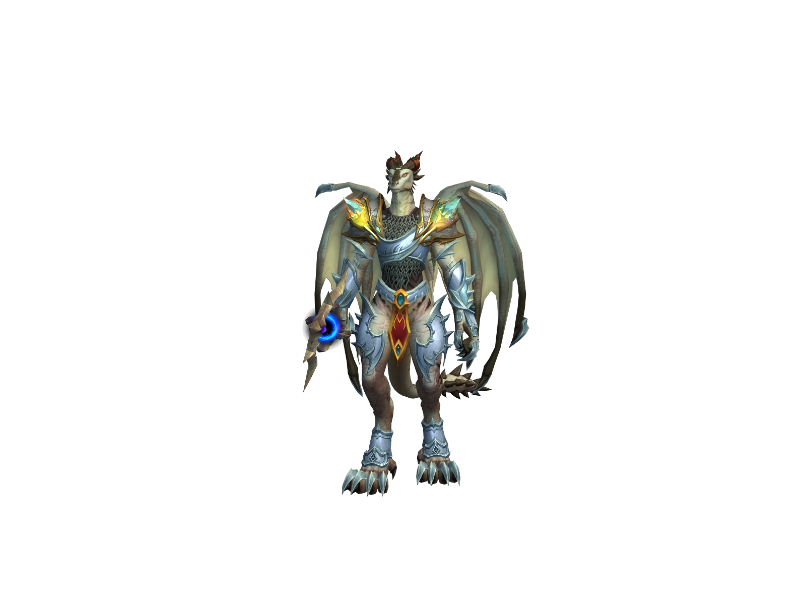 Ivorí