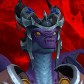 Dracleficent avatar
