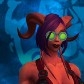 Hornyhour avatar