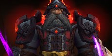 Warriorsteel's icon