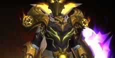 Filoti's icon