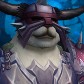 Pofred avatar