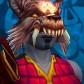 Enhancéd avatar