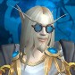 Voidelfarár avatar
