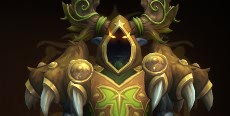 Apokryne's icon