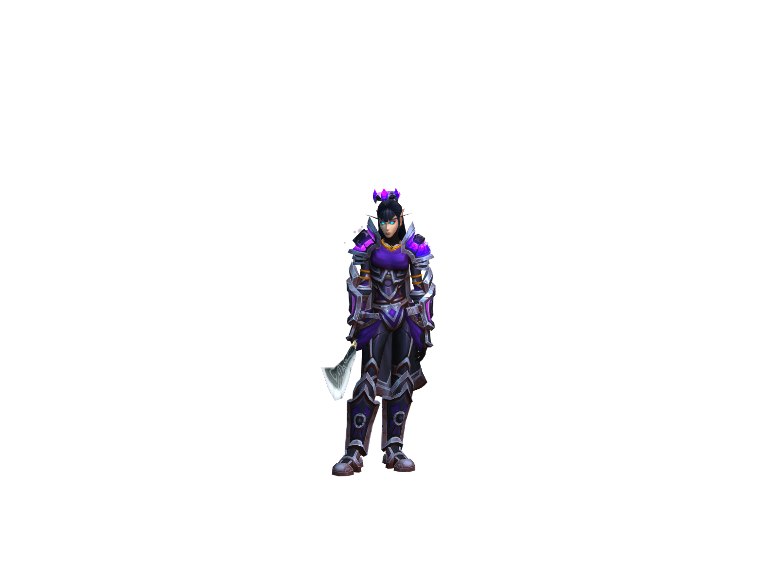 Theomniknigh