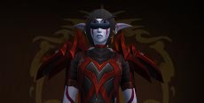 Luxurye's icon