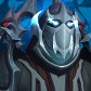 Pantodruid avatar
