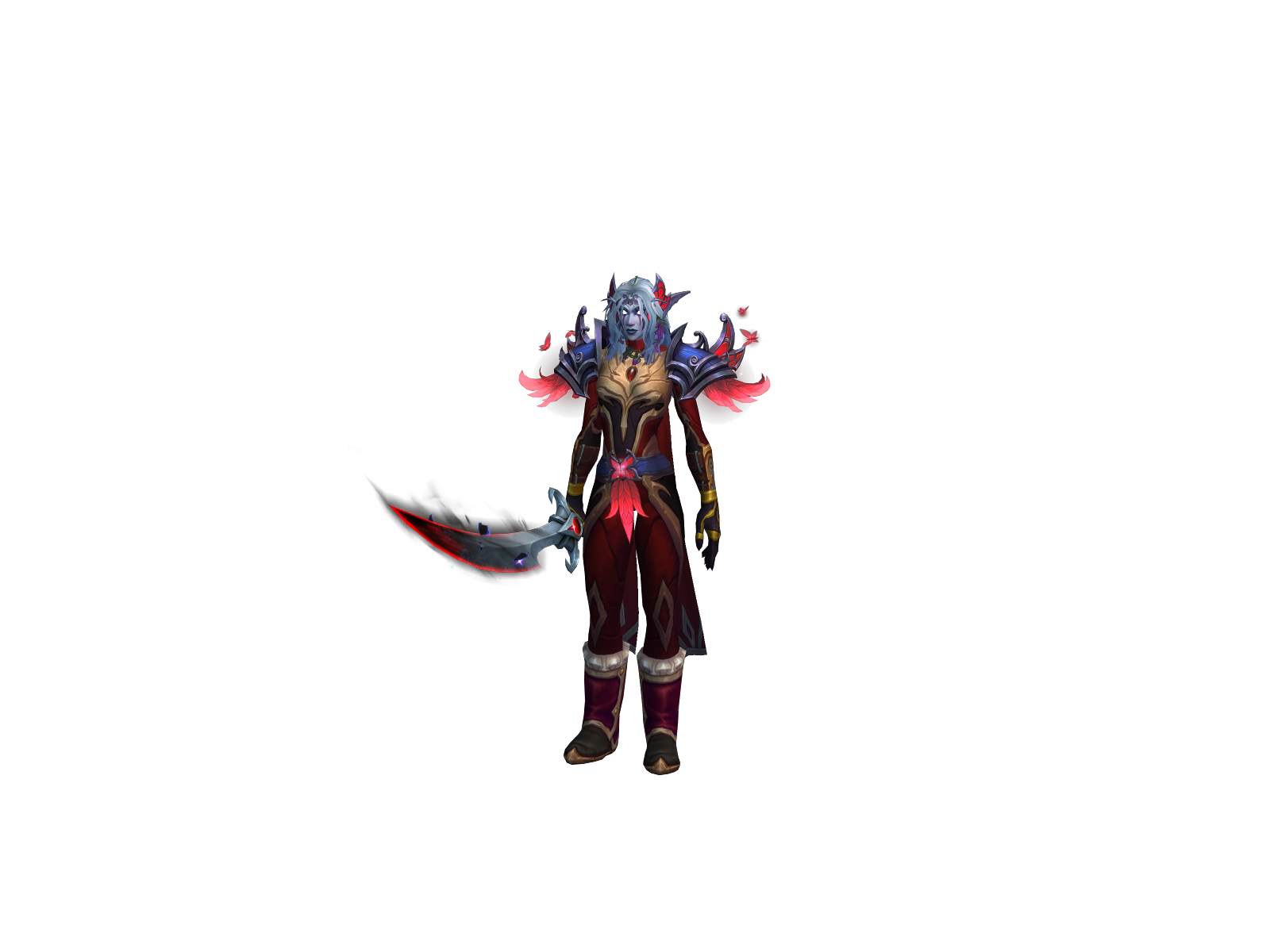 Astralbarb