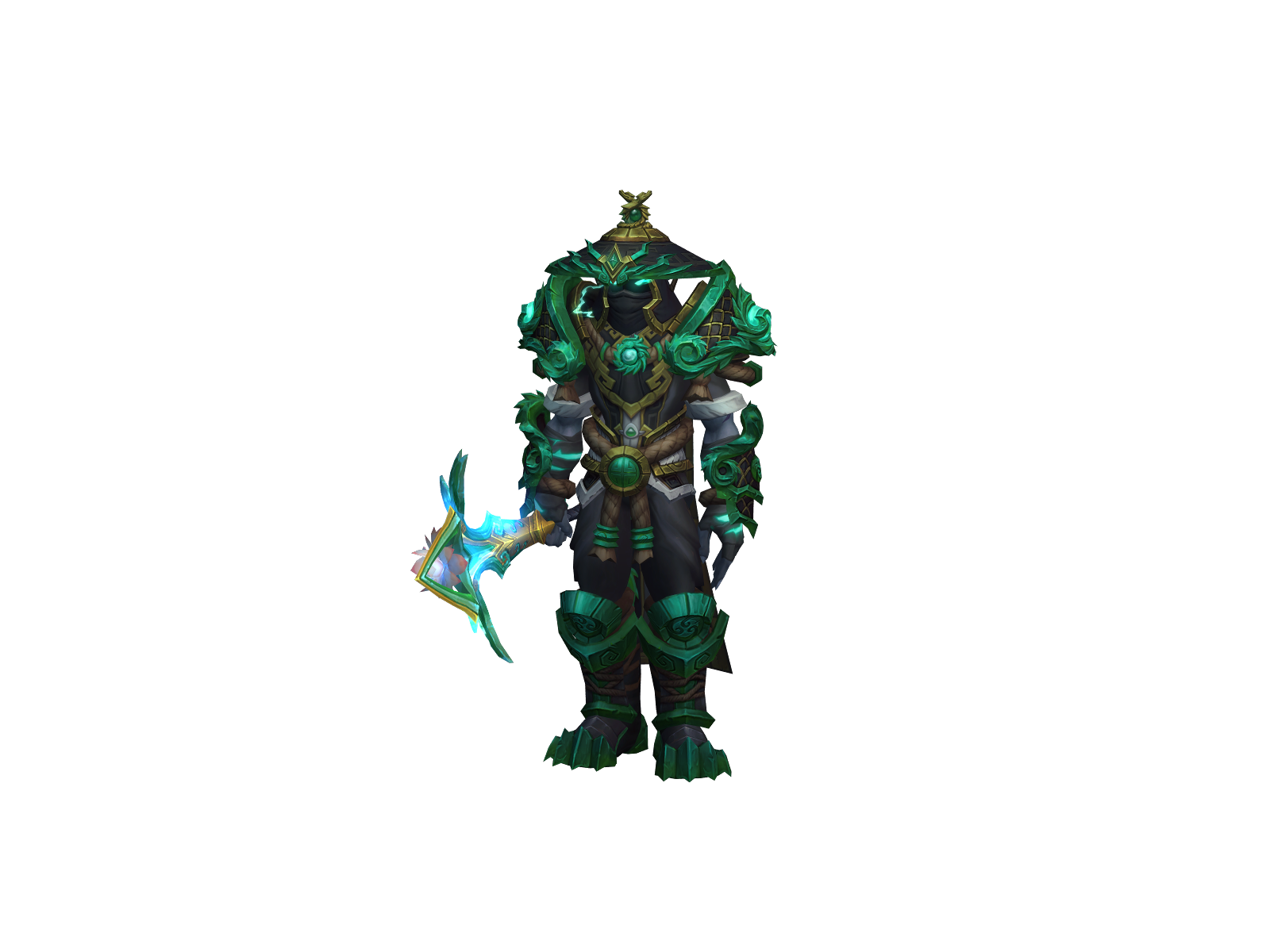 Xaligha