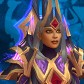 Blinkerella avatar