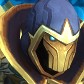 Corxial avatar
