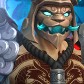 Daikø avatar