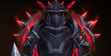Euredar's icon
