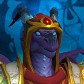 Tëemo avatar