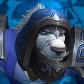 Fènryl avatar