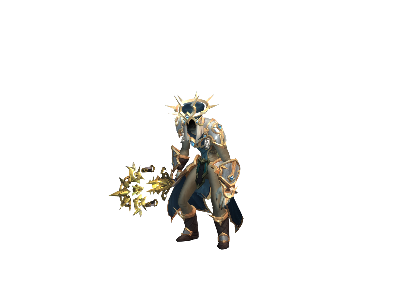 Littlesenji WoW character banner