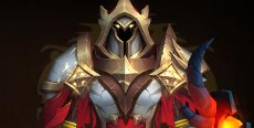 Noobheal's icon