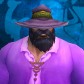 Machocham