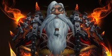 Hardgamer's icon