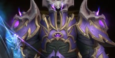 Bashyknight's icon
