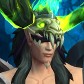 Sorfanglen avatar
