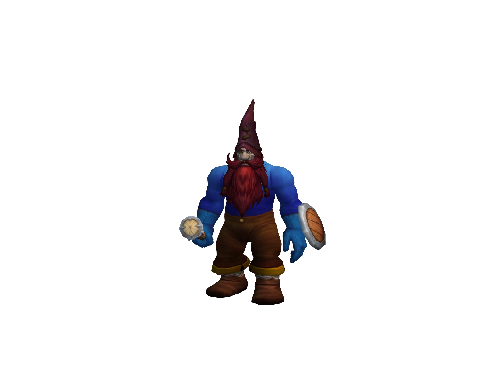 Youho WoW character banner
