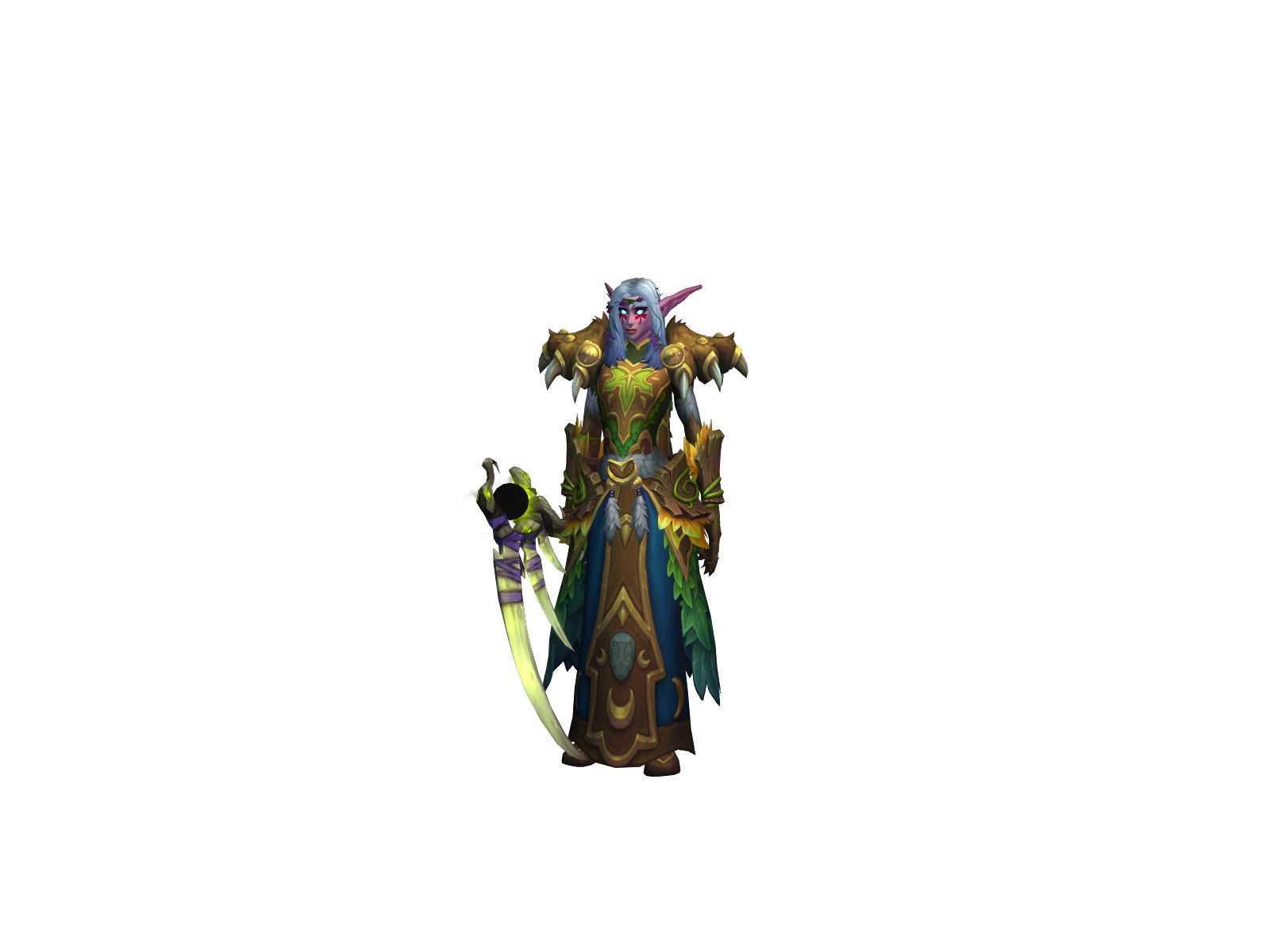 Legipwn 3D character render