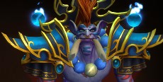 Asumen's icon