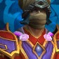 Perkunás avatar