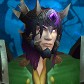 Selvax avatar
