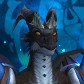 Tenryú avatar