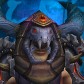 Pumalo avatar