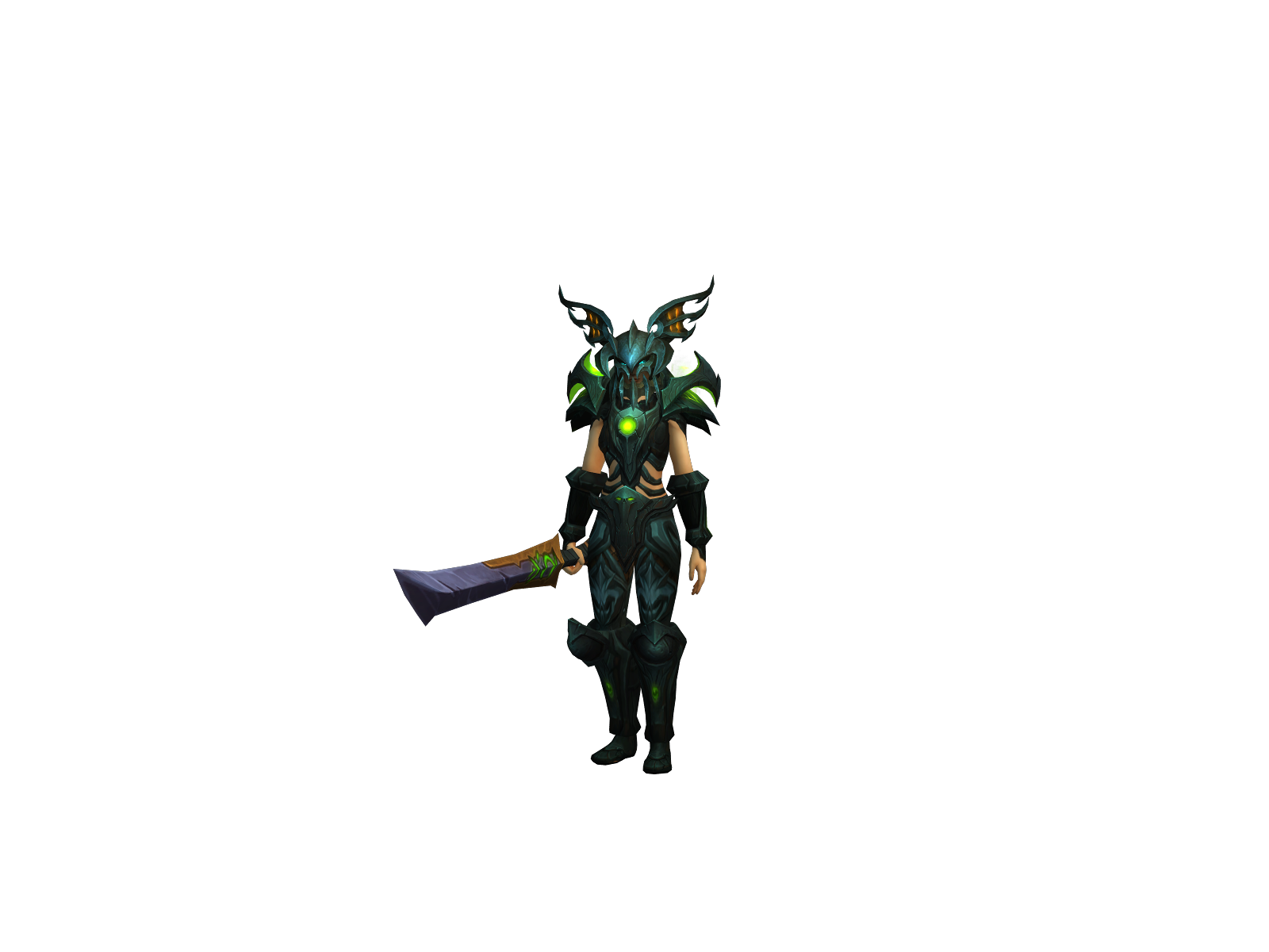 Nexdominus