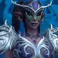 Eurydicé avatar