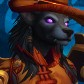 Úlfsnorn avatar